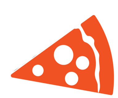 Gigabite Pizza